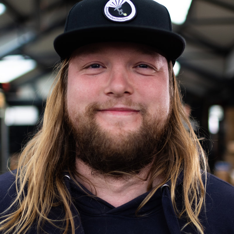 Sjoerd Gravemaker