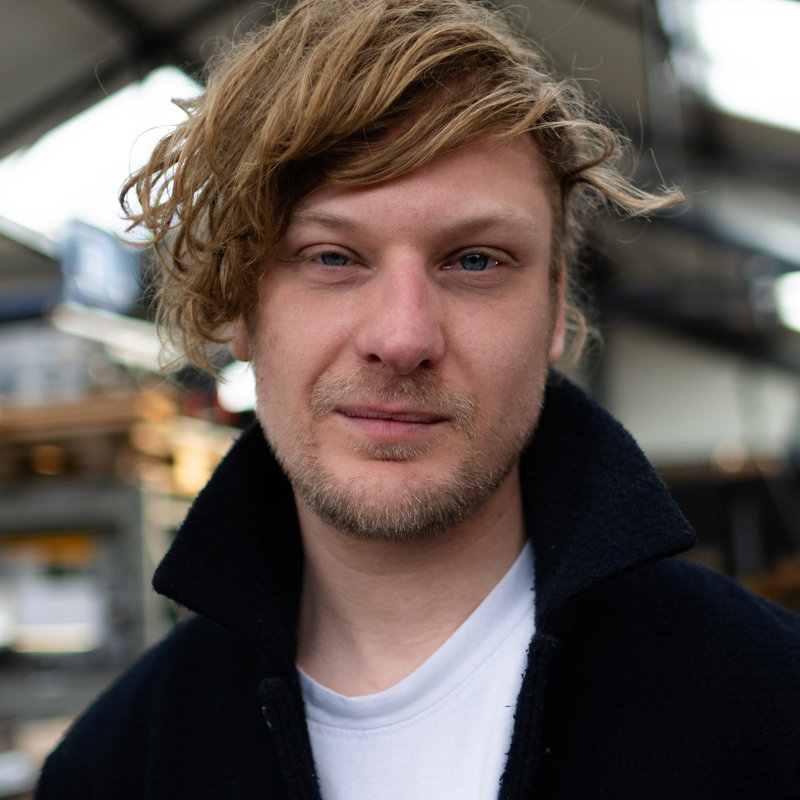 Yander Bierman