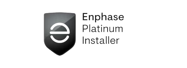 Enphase Platinum Installer