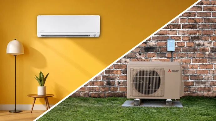 Airconditioning